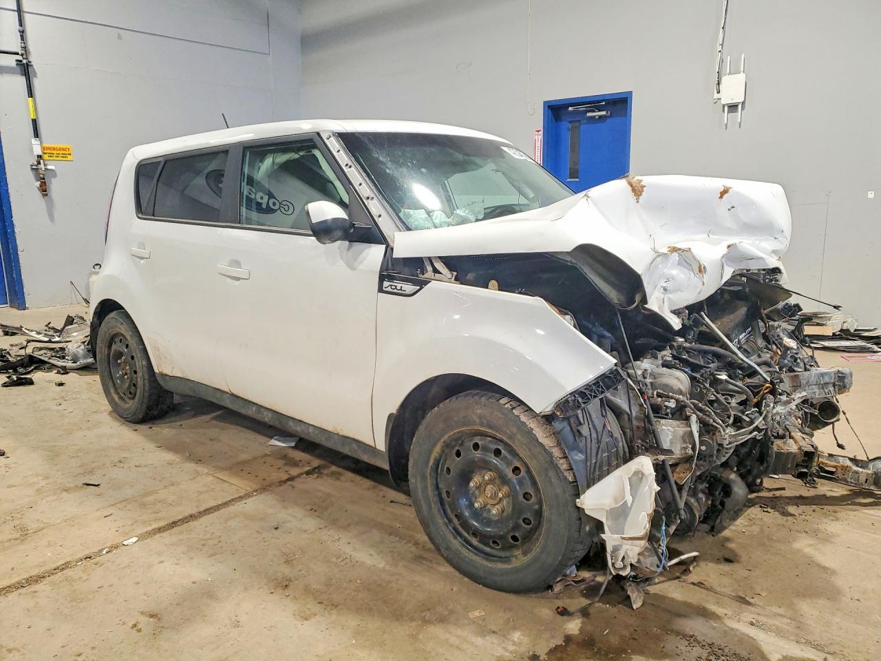 2015 Kia Soul Lx/S/X-Line - Image 4