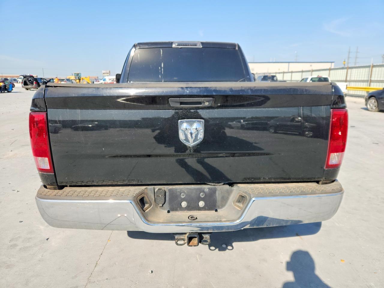 2014 Ram 1500 St - Image 6