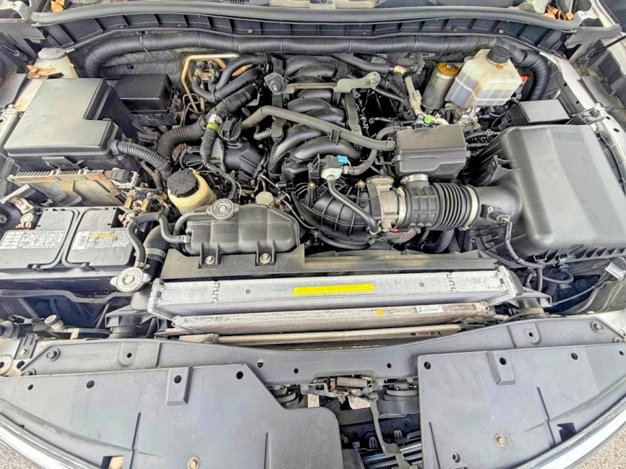 2011 Infiniti Qx56 Base - Фото 7