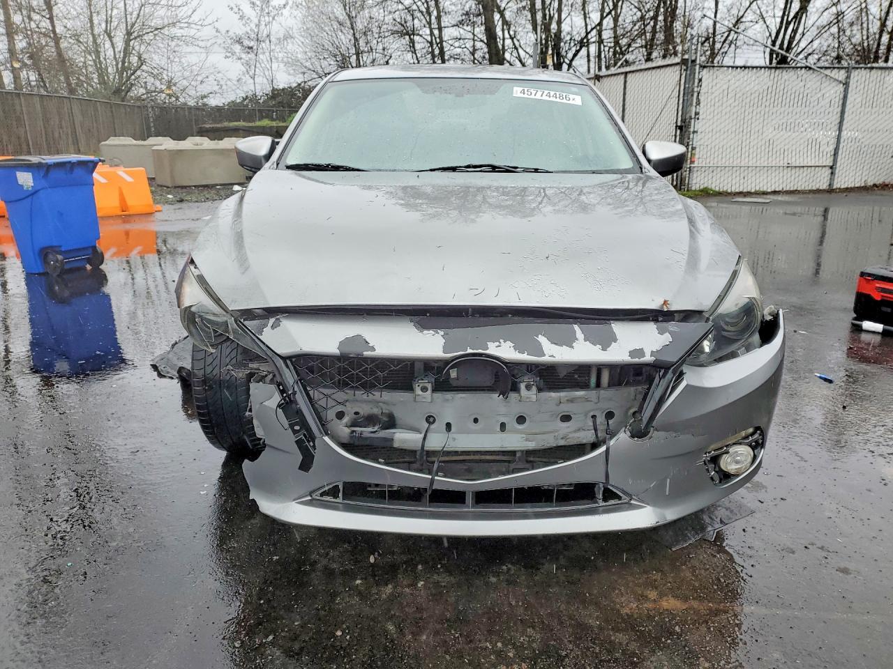 2016 Mazda 3 Sport - Фото 5