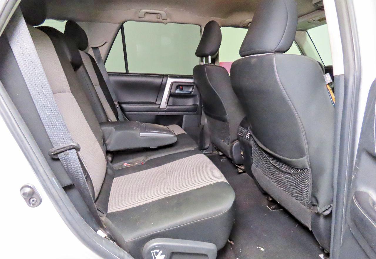 2016 Toyota 4Runner Sr5 - Фото 6