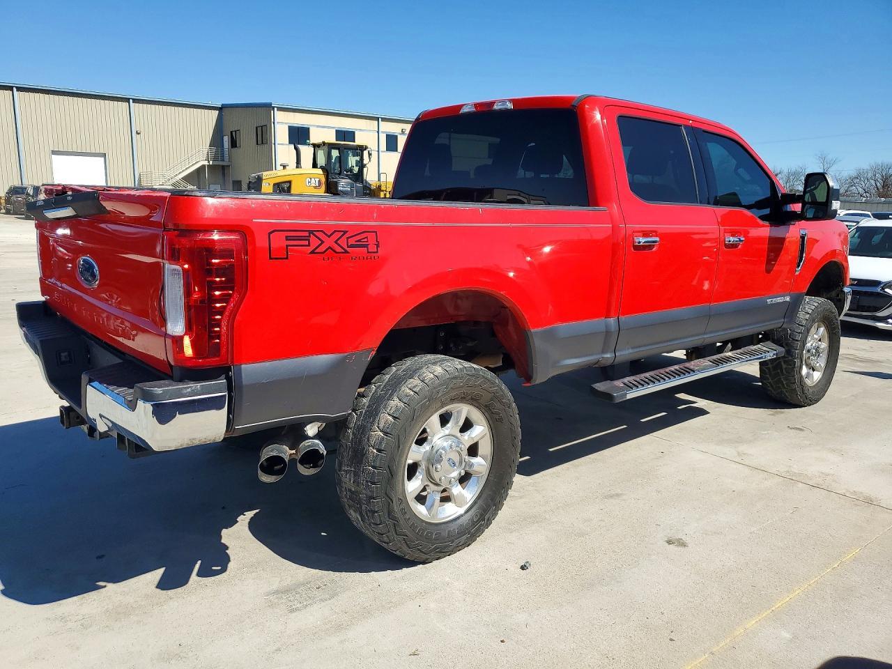 2019 Ford F250 Super Duty - Image 3