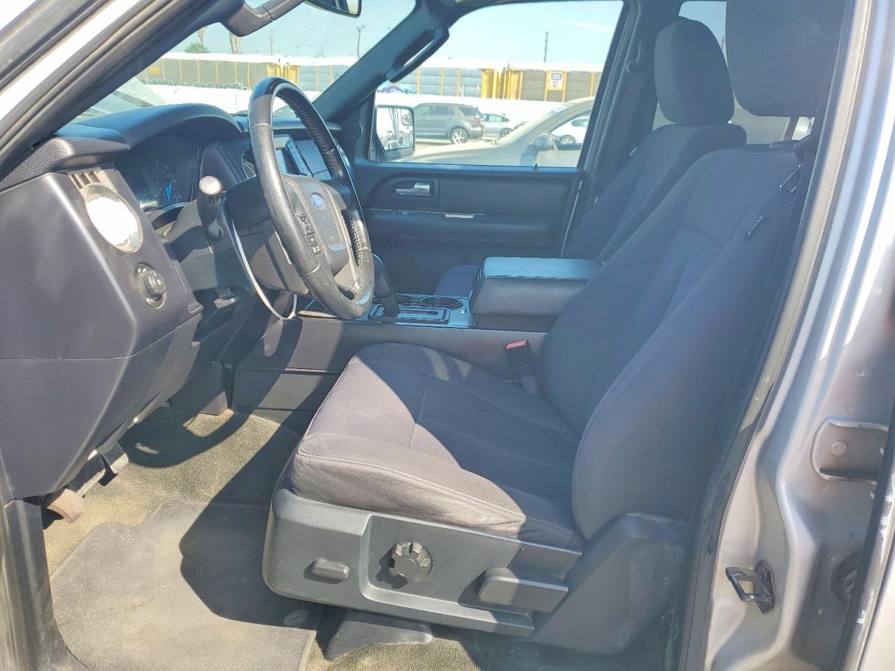 2016 Ford Expedition Xl - Фото 7