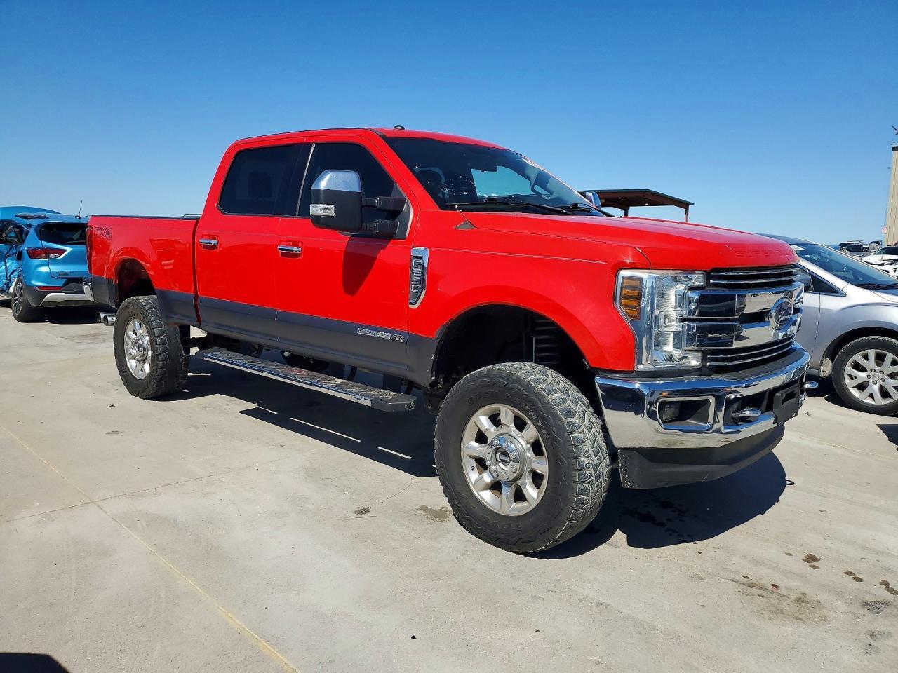 2019 Ford F250 Super Duty - Image 4