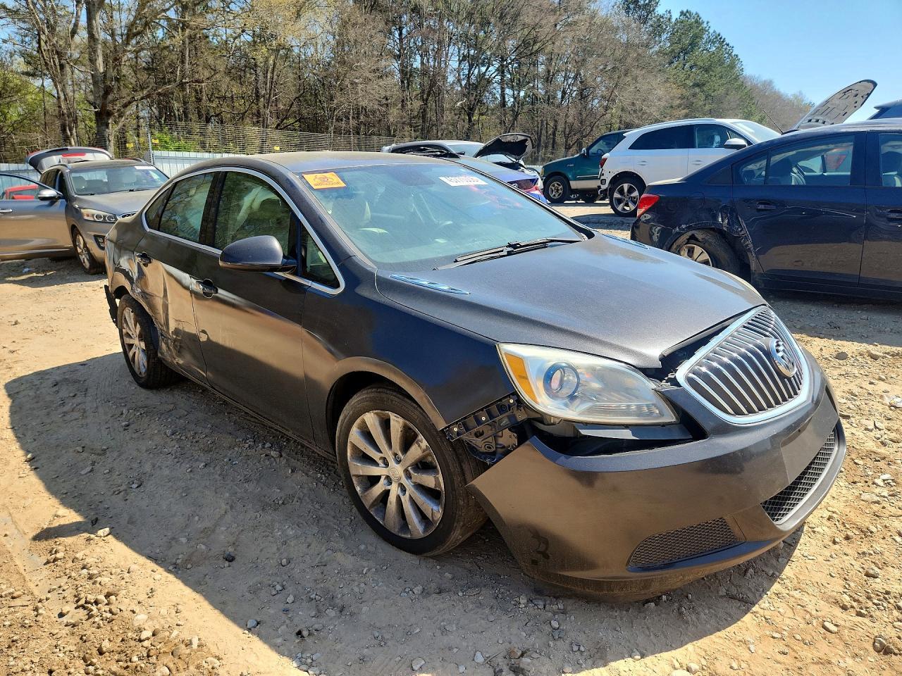 2016 Buick Verano - Фото 4