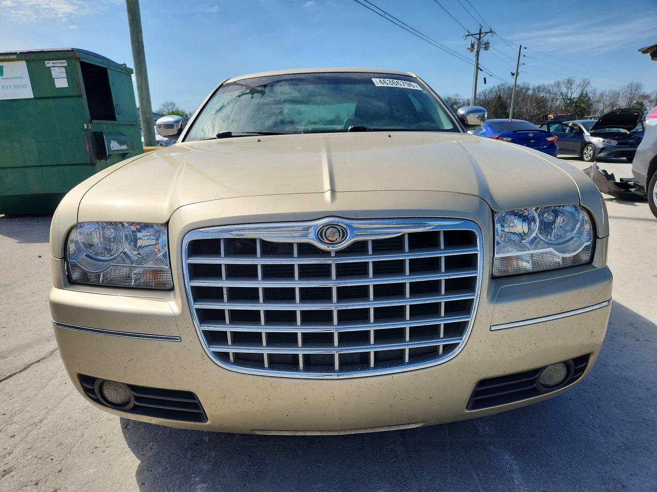 2010 Chrysler 300 Touring - Image 5
