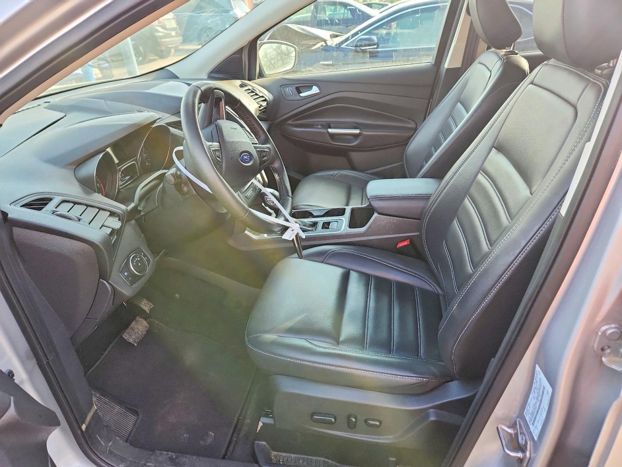 2019 Ford Escape Sel - Image 7