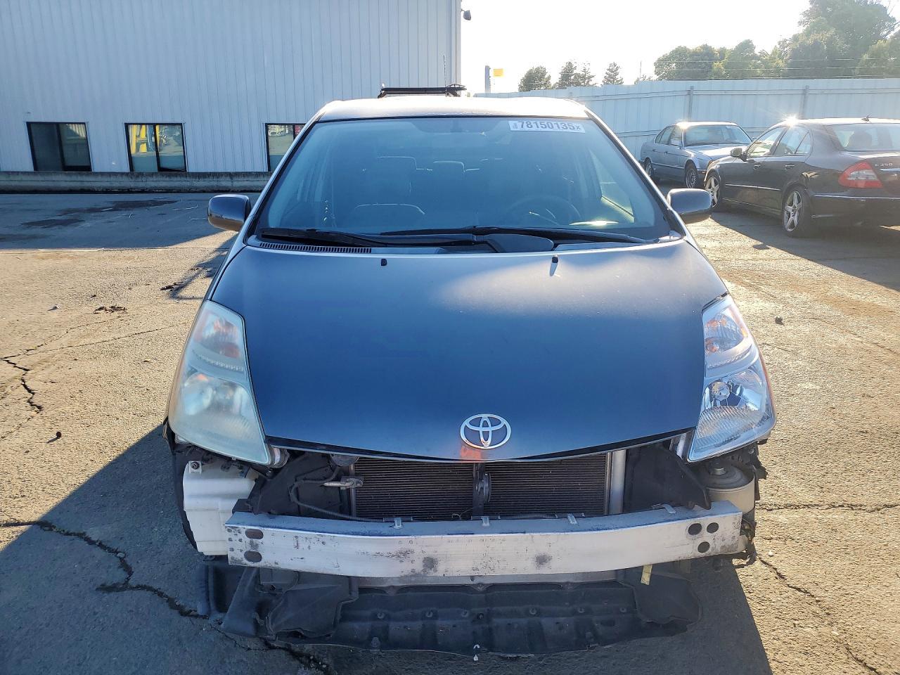 2007 Toyota Prius - Фото 5
