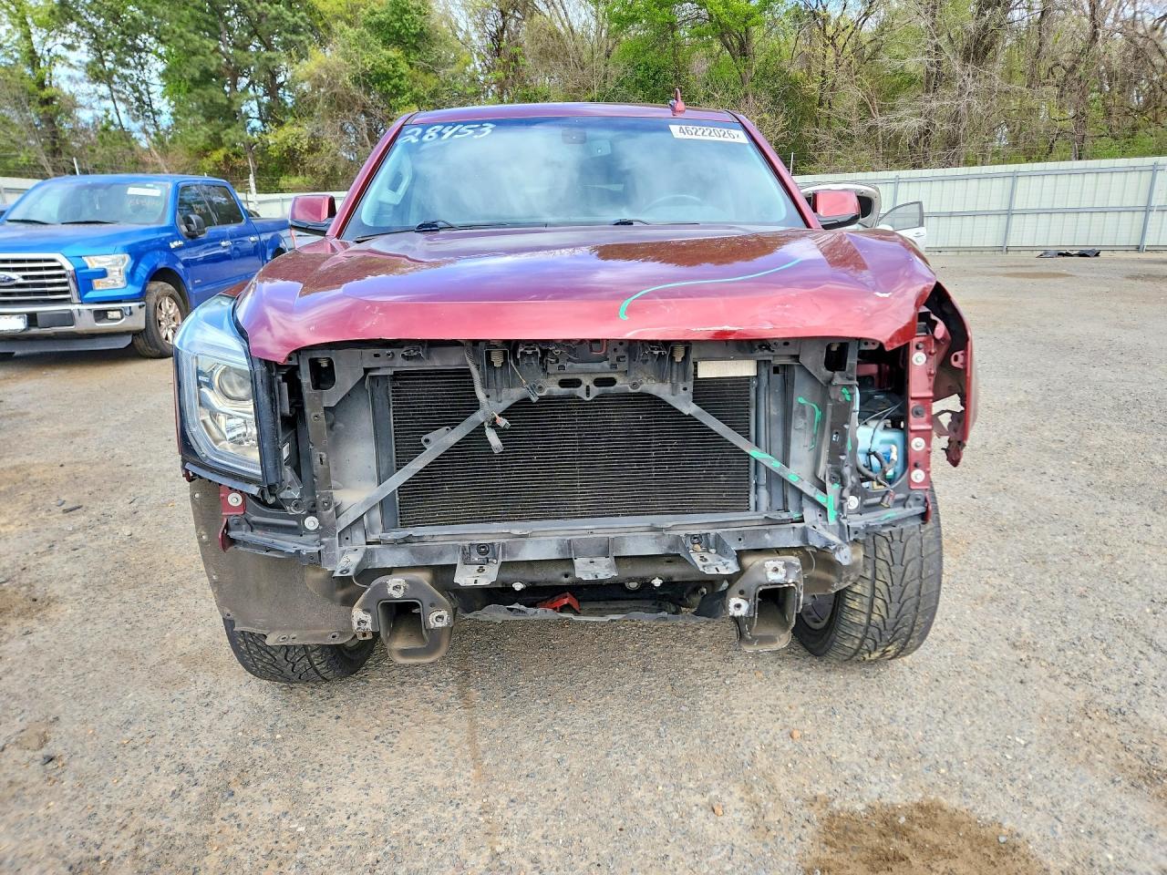 2020 GMC Yukon Sle - Image 5