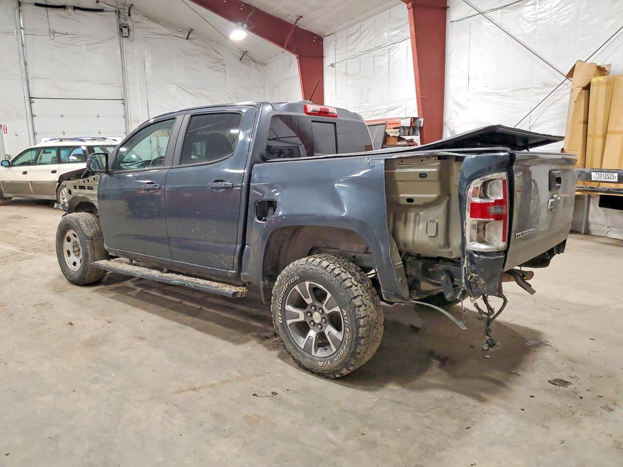2016 Chevrolet Colorado Z71 - Image 2