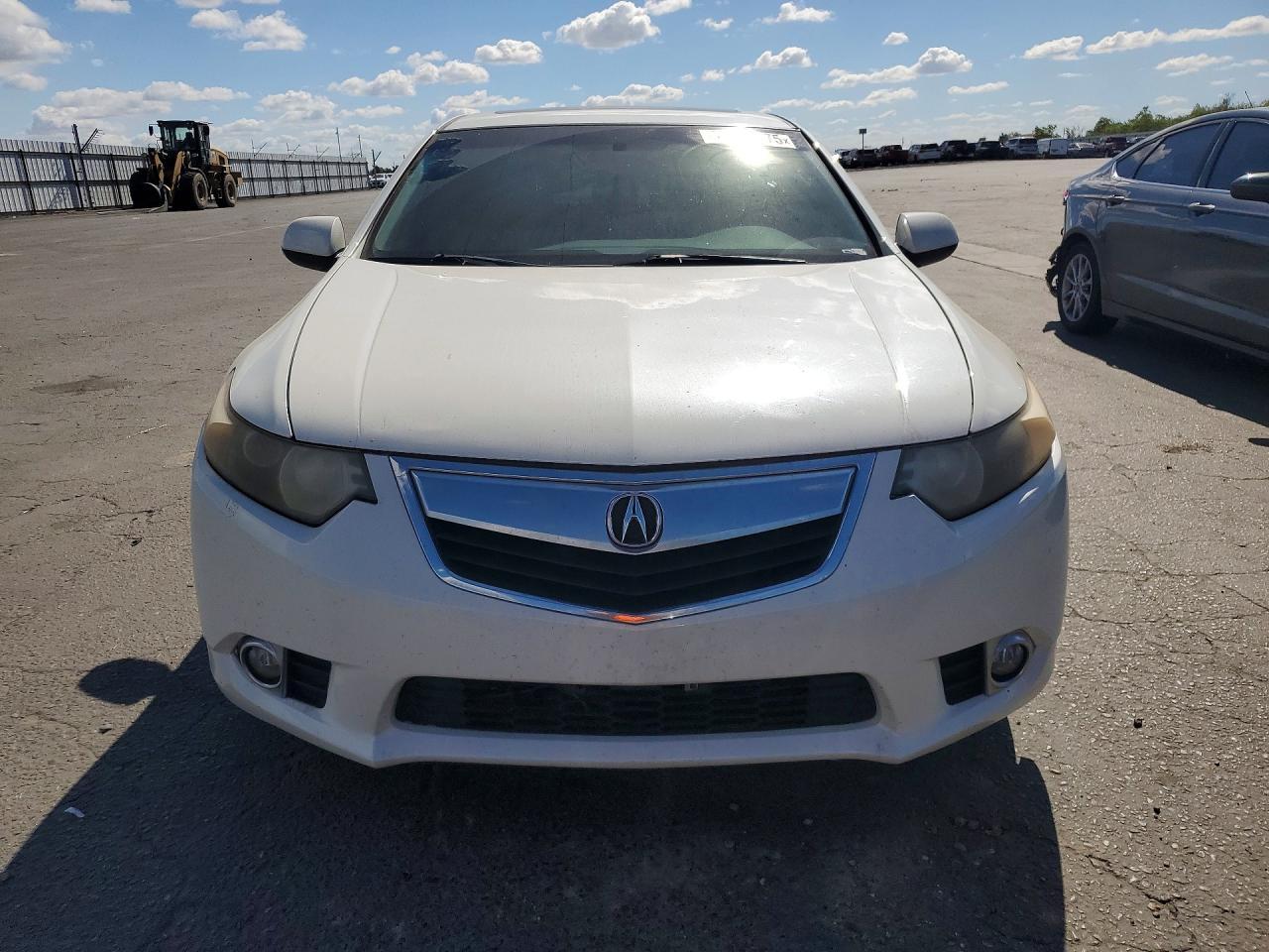 2011 Acura Tsx - Image 5