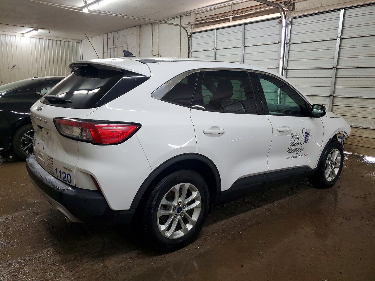 2020 Ford Escape Se - Image 3