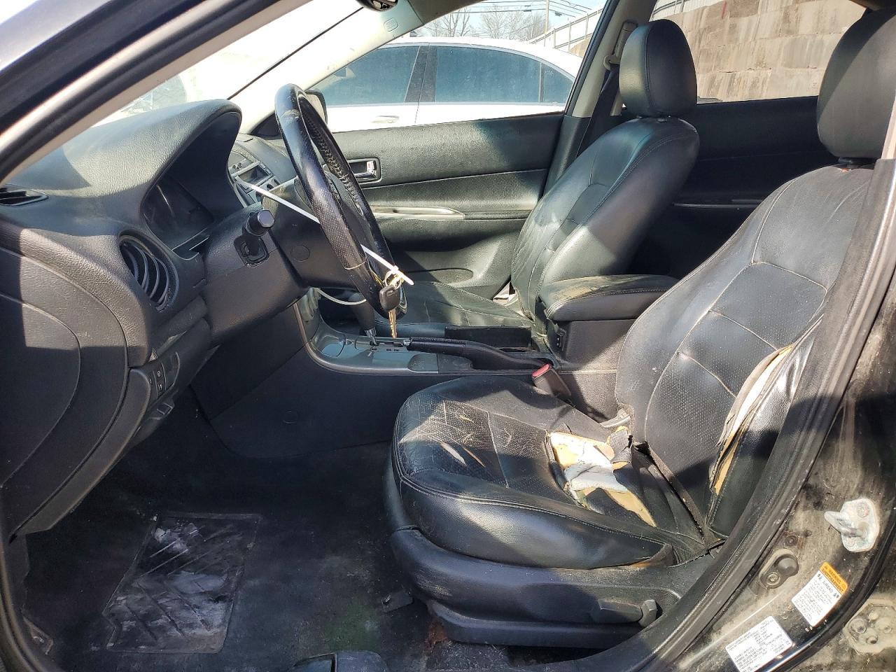 2005 Mazda 6 S - Image 7