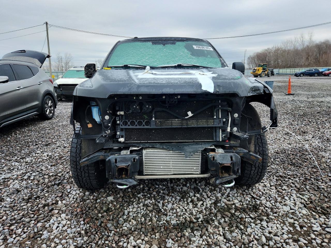 2017 Ford F150 Supercrew - Image 5