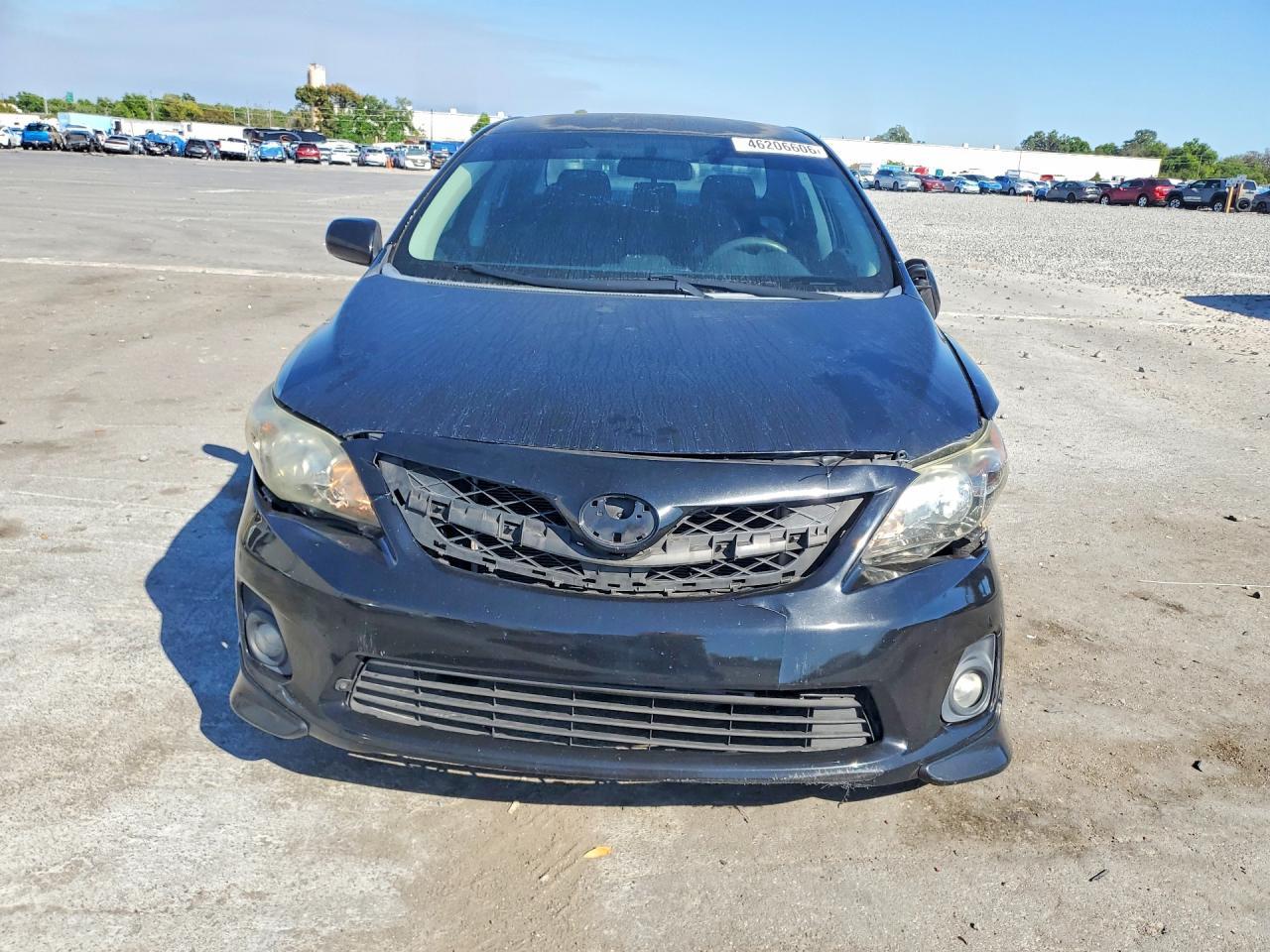 2013 Toyota Corolla S - Image 5