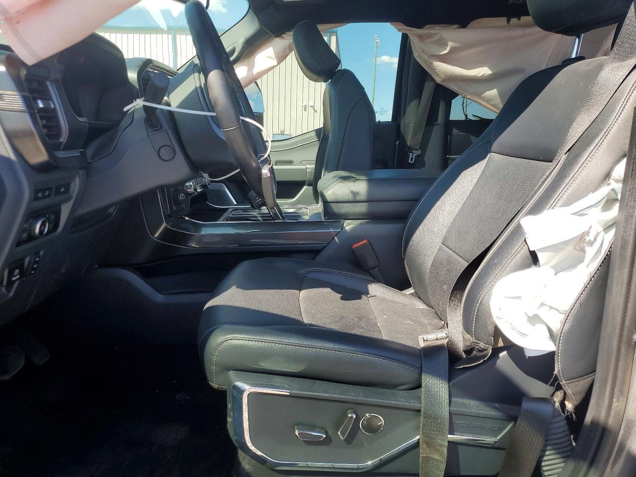 2023 Ford F150 Supercrew - Фото 7