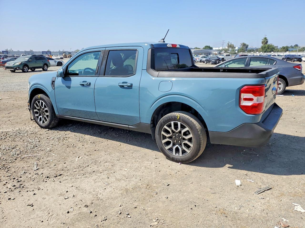 2022 Ford Maverick Xl - Фото 2