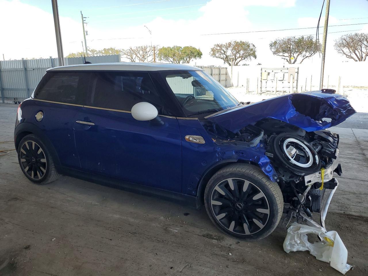 2019 Mini Cooper S - Фото 4