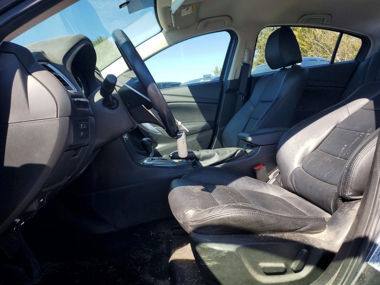 2014 Mazda 6 Touring - Image 7