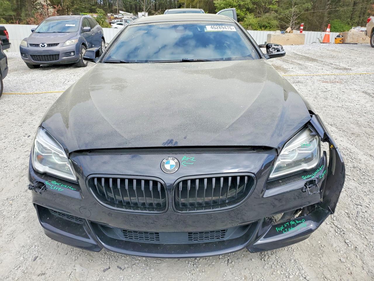 2018 BMW 650 I Gran Coupe - Image 5