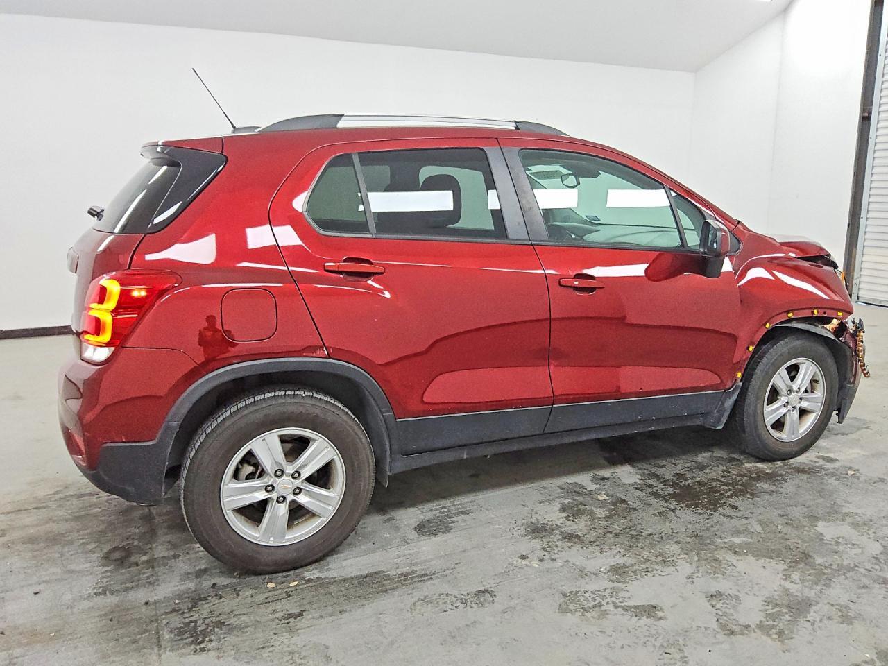 2022 Chevrolet Trax 1Lt - Image 3