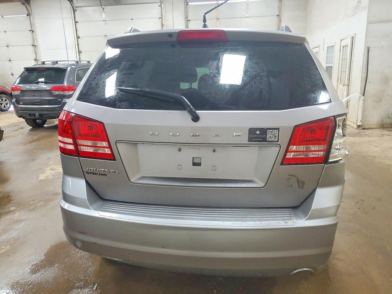 2016 Dodge Journey Se - Фото 6