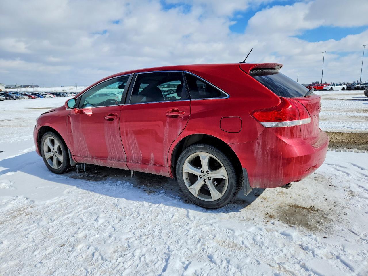 2009 Toyota Venza Fwd V6 - Image 2