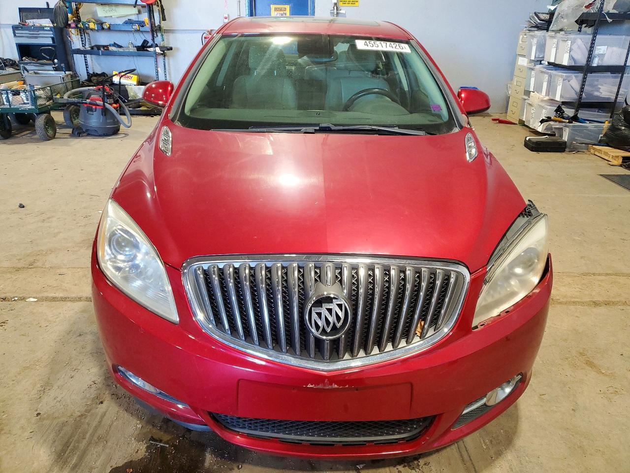 2013 Buick Verano - Фото 5