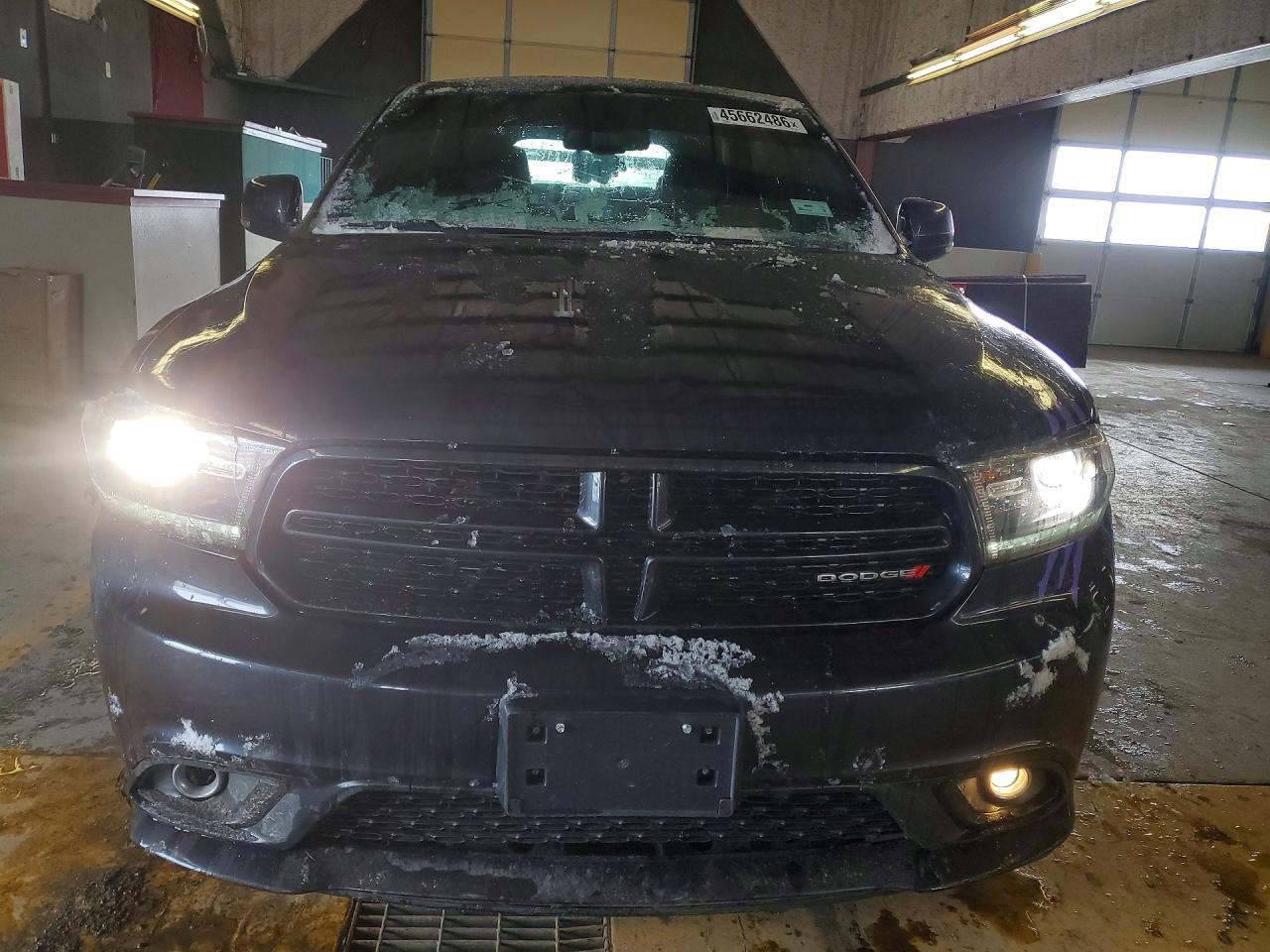 2015 Dodge Durango R - Фото 5