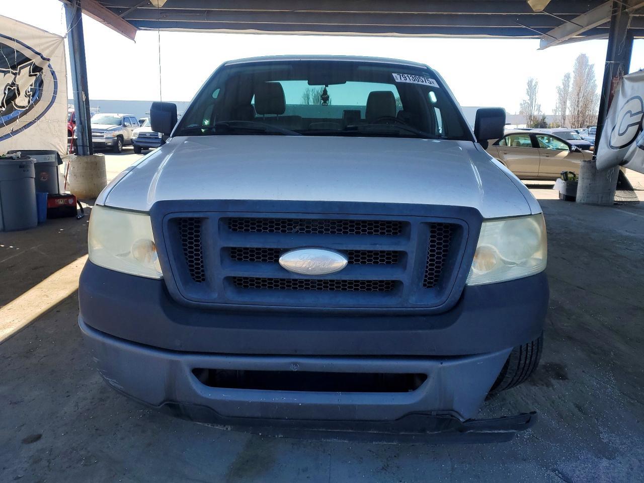 2008 Ford F150 - Фото 5