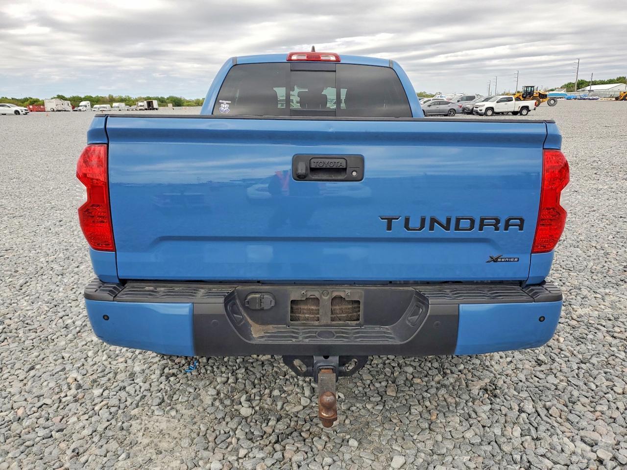 2021 Toyota Tundra Sr5 - Image 6