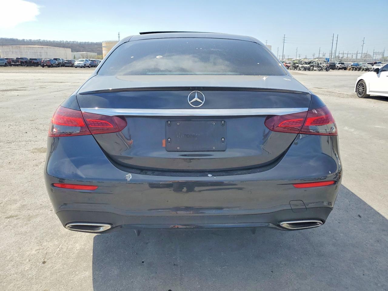 2021 Mercedes-Benz E 350 - Фото 6