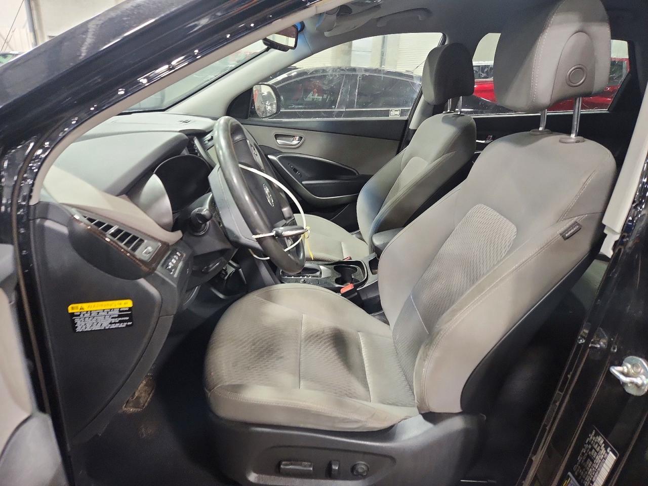 2019 Hyundai Santa Fe Xl Se - Image 7