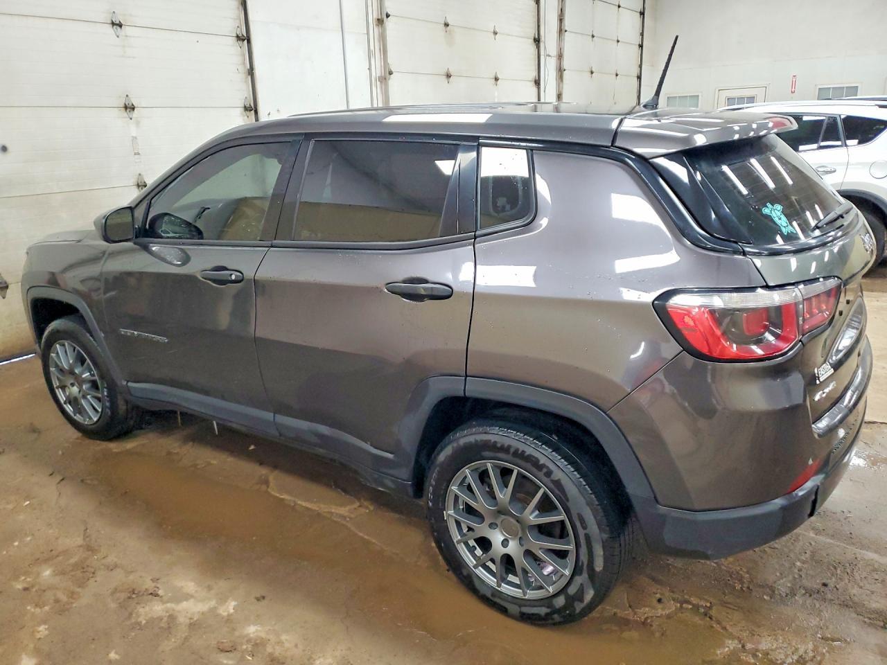 2018 Jeep Compass Sport - Image 2