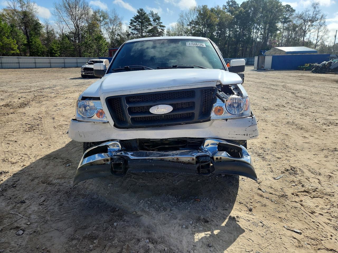 2005 Ford F150 Supercrew - Фото 5