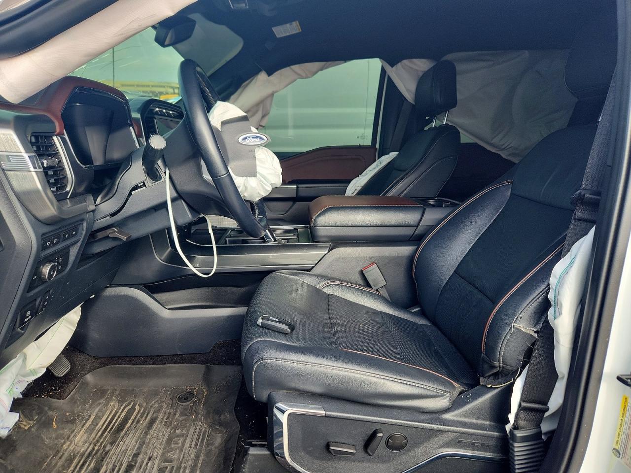2022 Ford F150 Supercrew - Фото 7