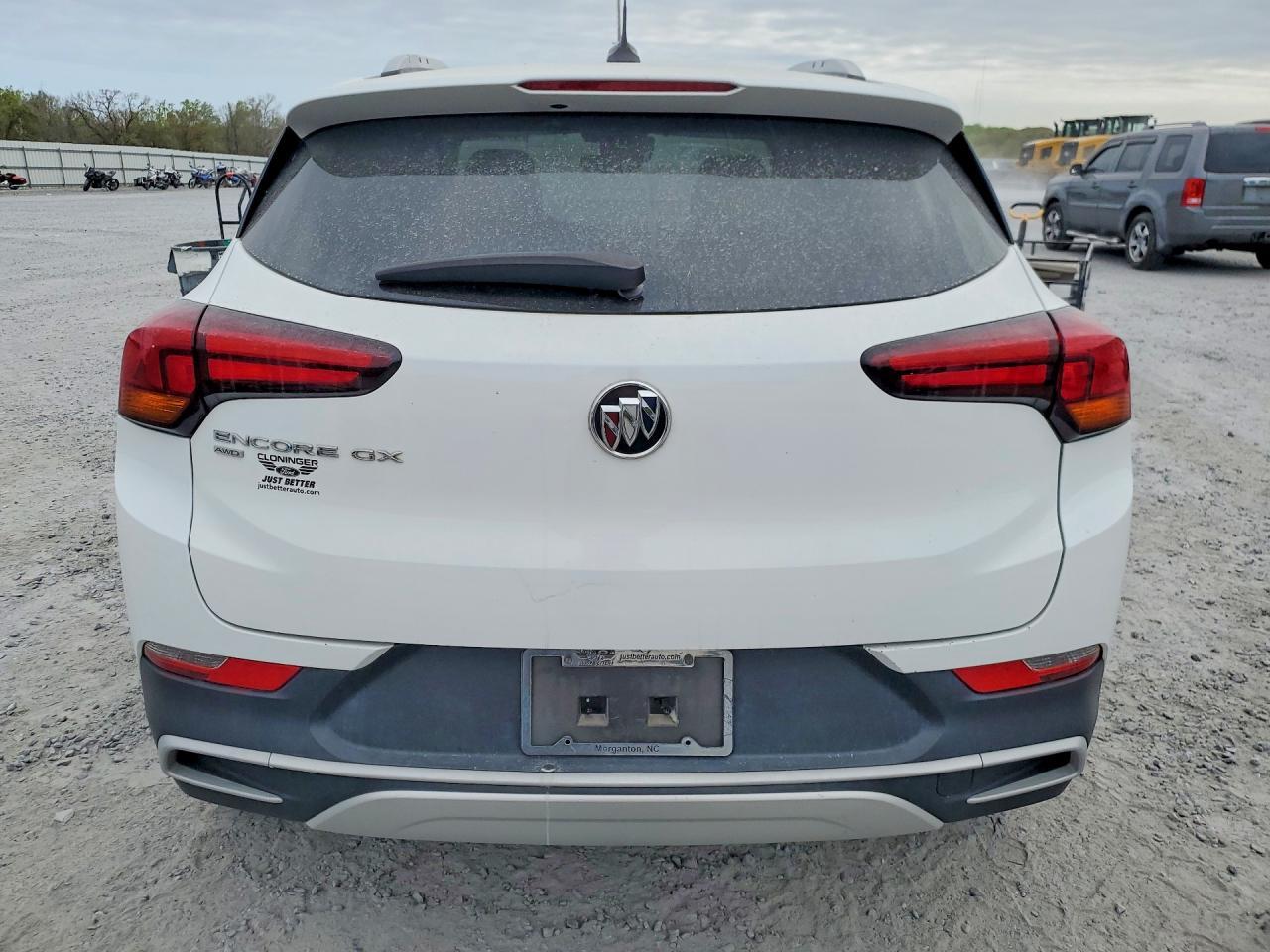 2020 Buick Encore Gx Select - Image 6