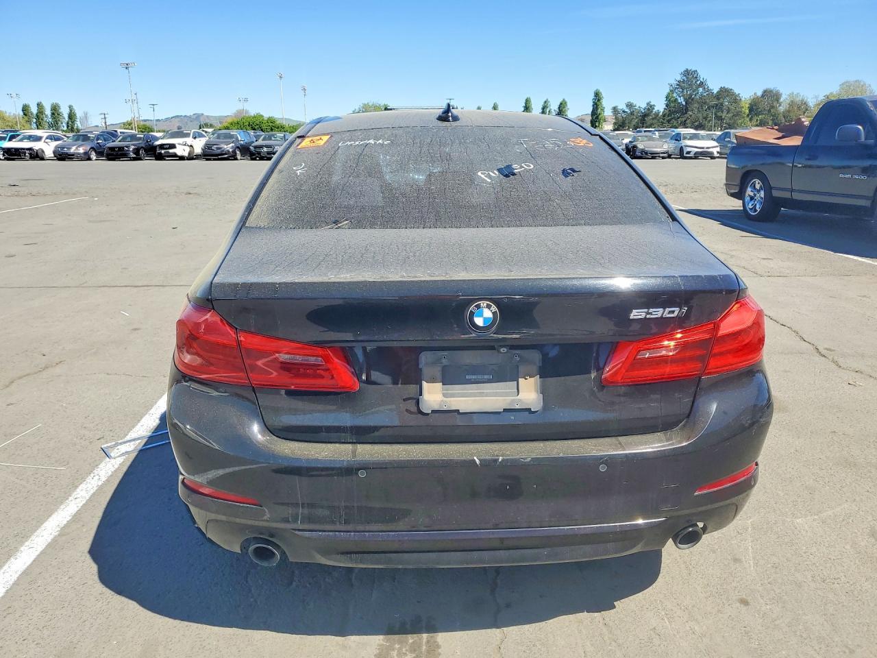 2018 BMW 530 I - Image 6