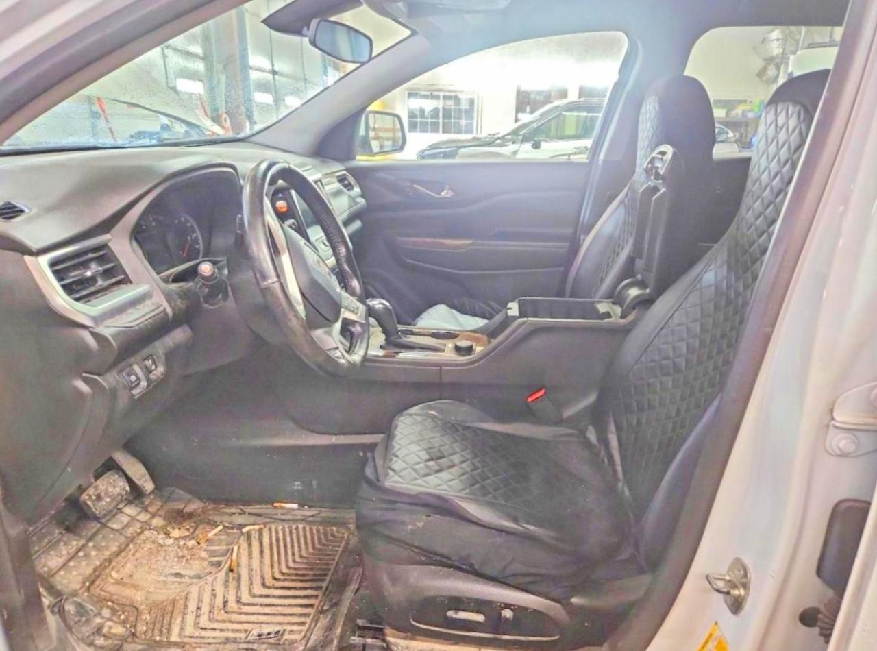 2018 GMC Acadia Sle - Image 7