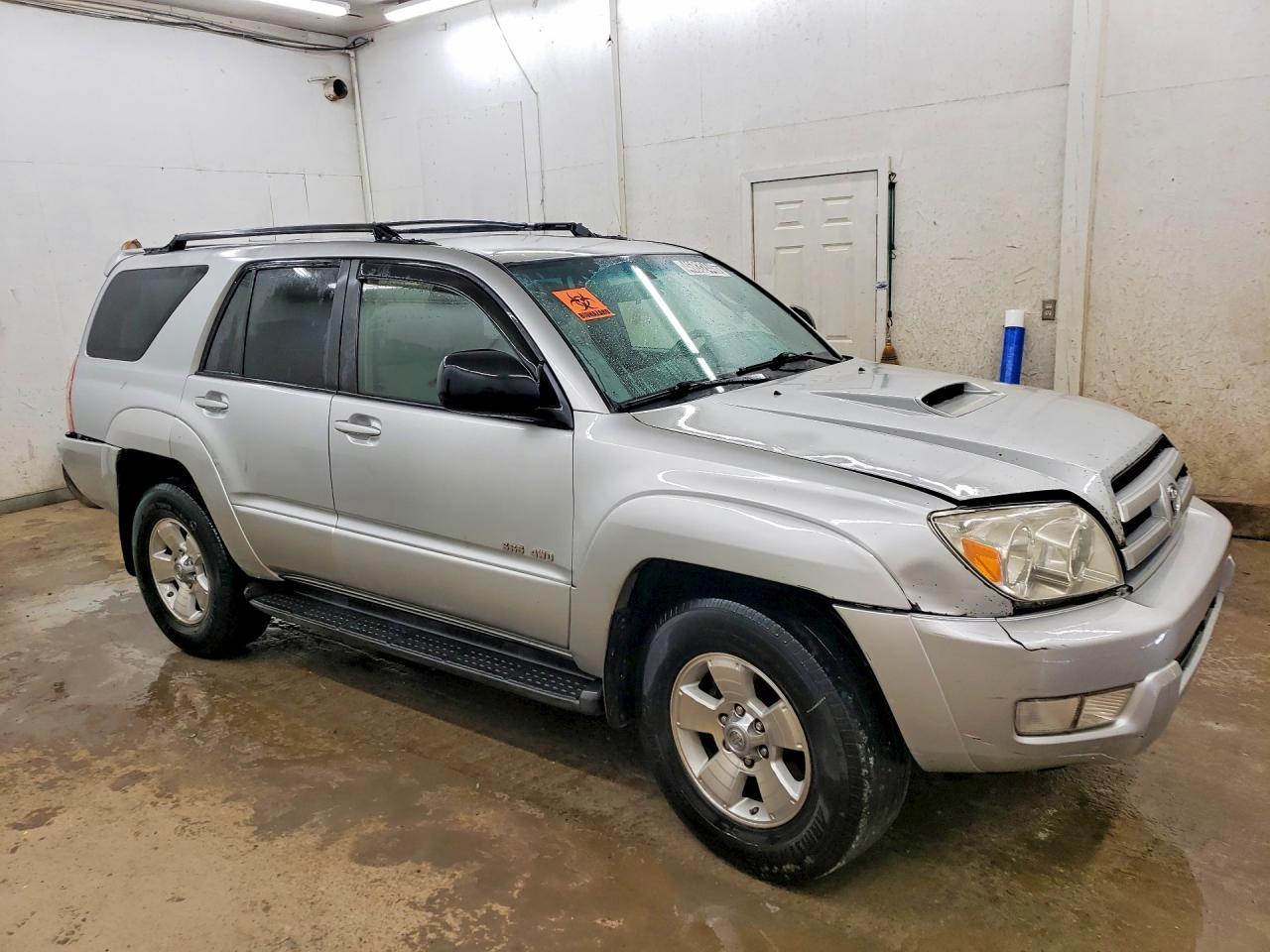 2004 Toyota 4Runner Sr5 - Image 4