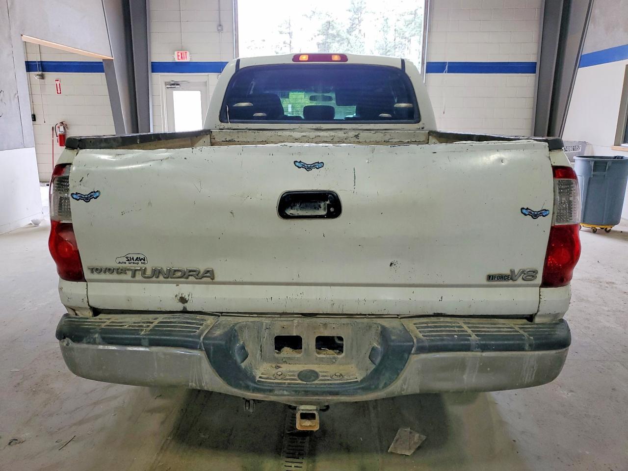 2006 Toyota Tundra Sr5 - Image 6