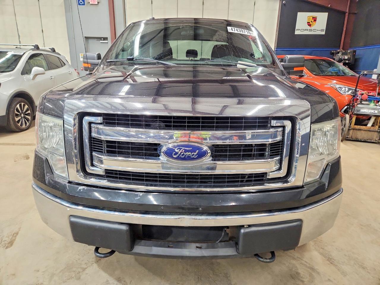 2013 Ford F150 Super Cab - Фото 5