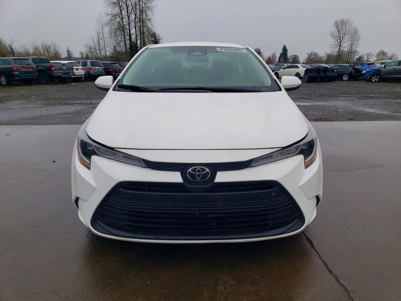 2023 Toyota Corolla Le - Image 5