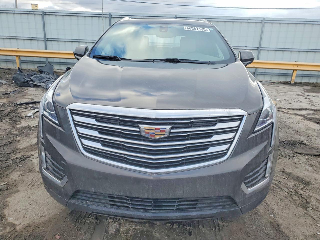 2019 Cadillac Xt5 - Фото 5