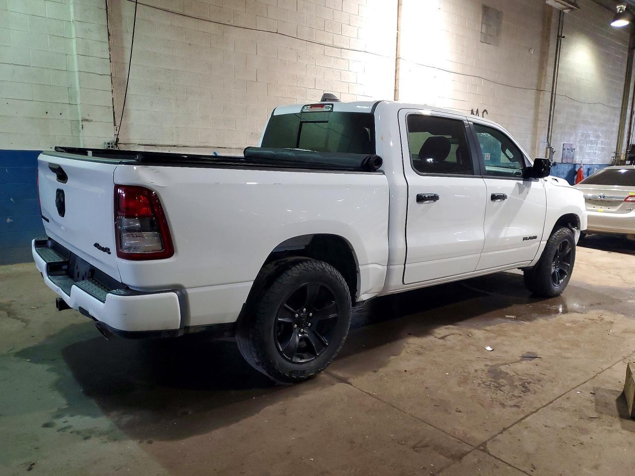 2023 Ram 1500 Big Horn - Фото 3