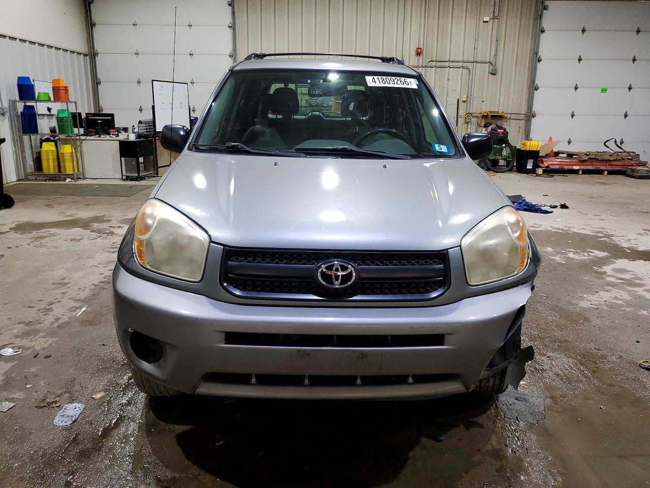 2005 Toyota Rav4 Base - Image 5