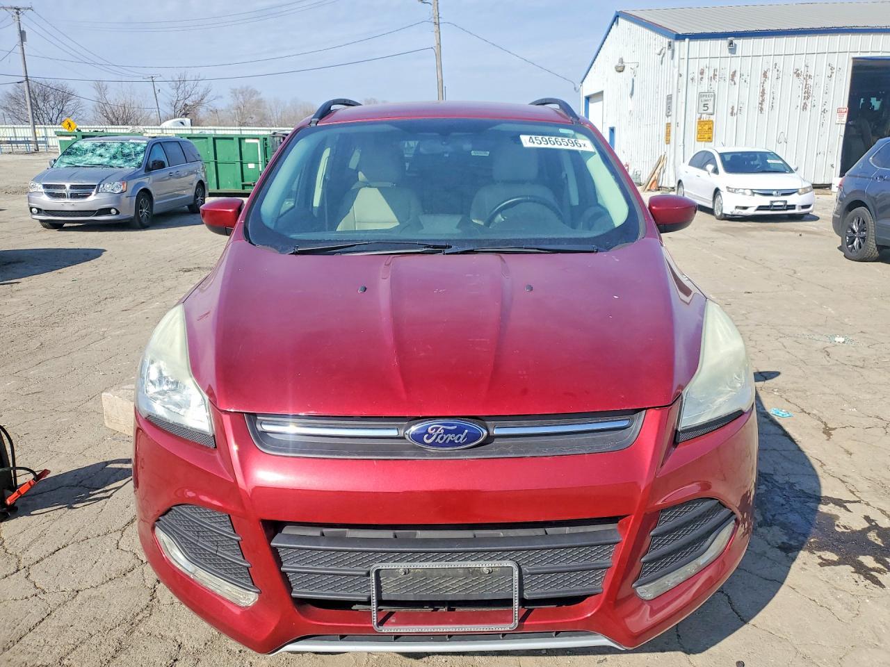 2014 Ford Escape - Фото 5