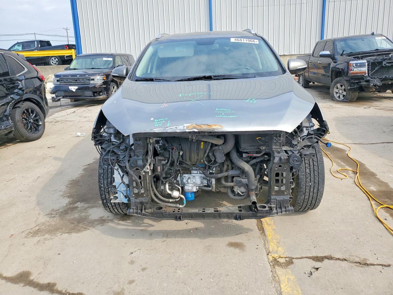 2018 Kia Sorento Lx - Image 5