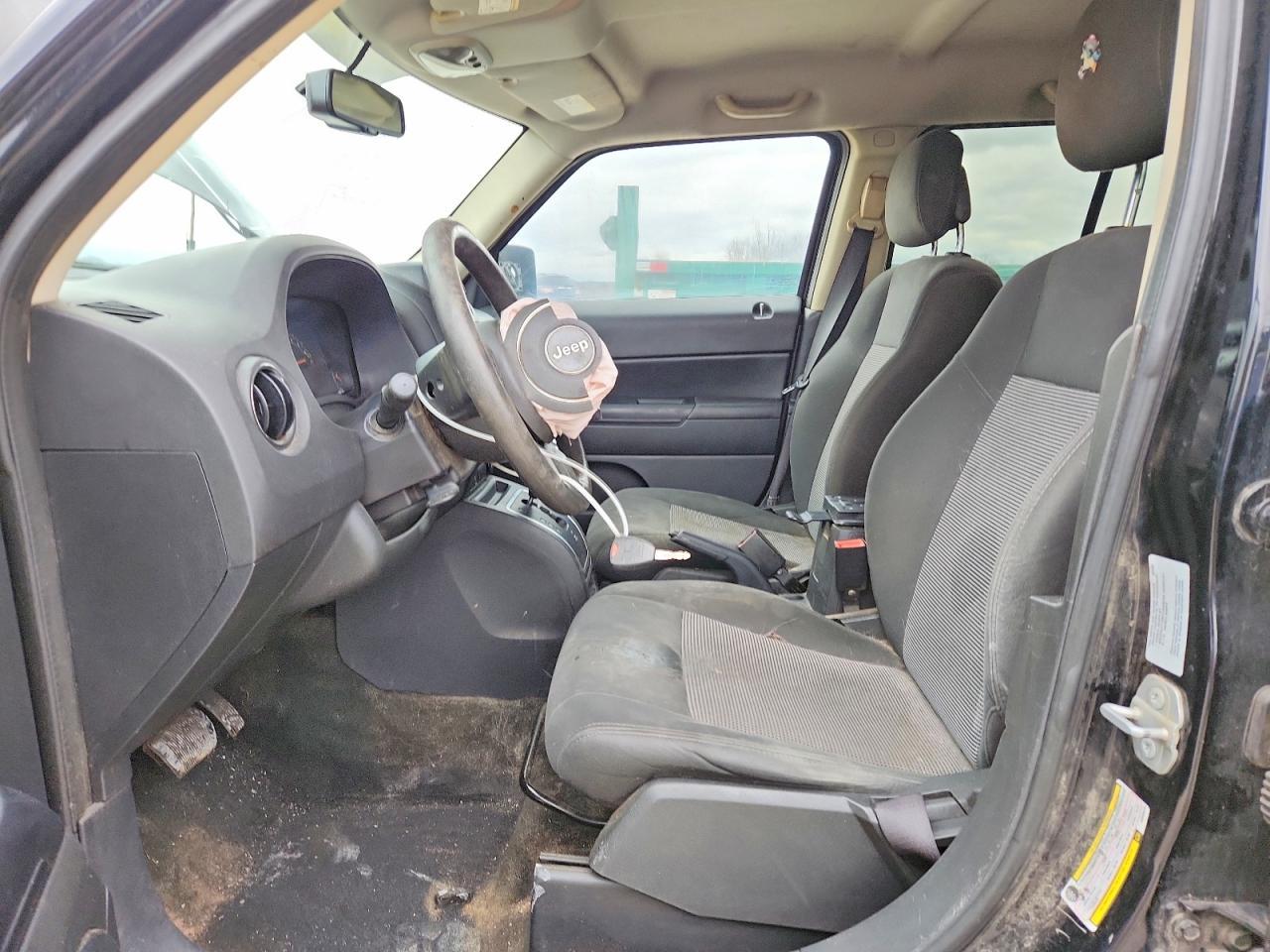2016 Jeep Patriot Sport - Image 7