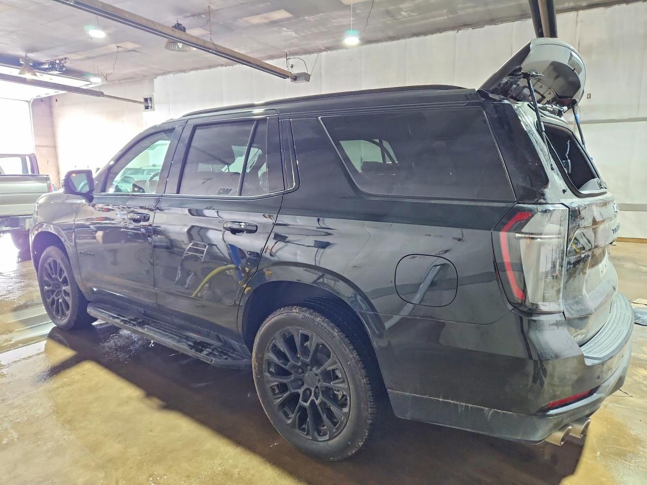 2026 Chevrolet Tahoe K1500 Rst - Фото 2